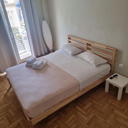 Athens.Apartotel.4 Εξωτερικό φωτογραφία
