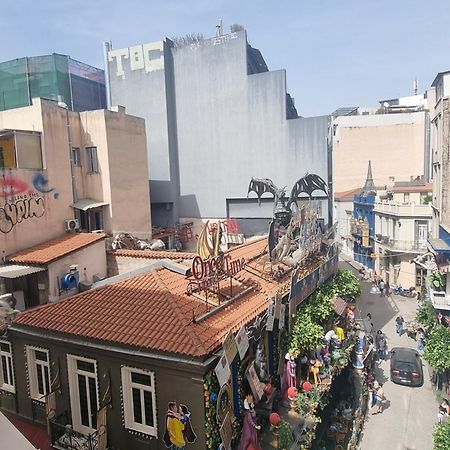 Athens.Apartotel.4 Εξωτερικό φωτογραφία