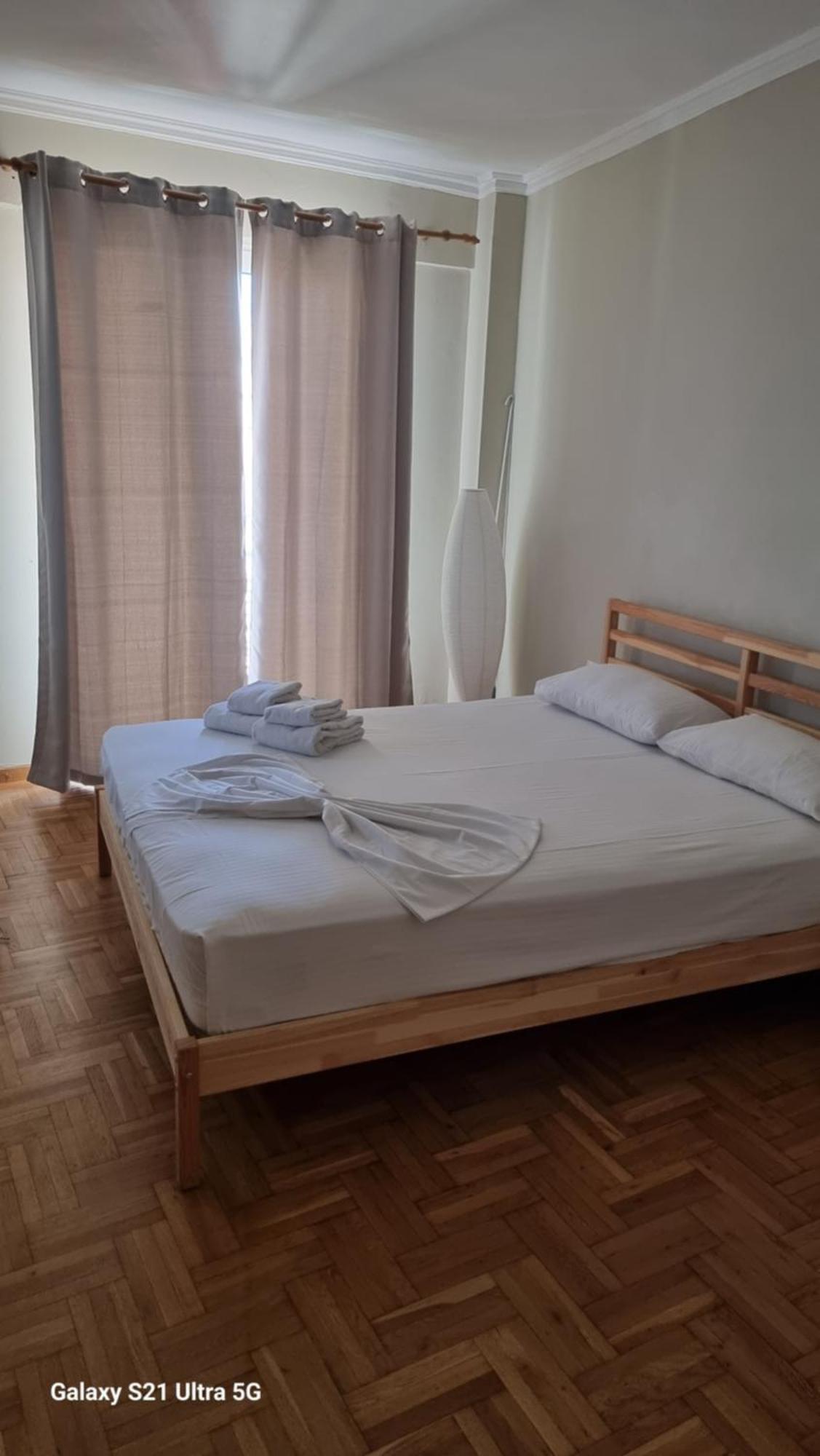 Athens.Apartotel.4 Εξωτερικό φωτογραφία
