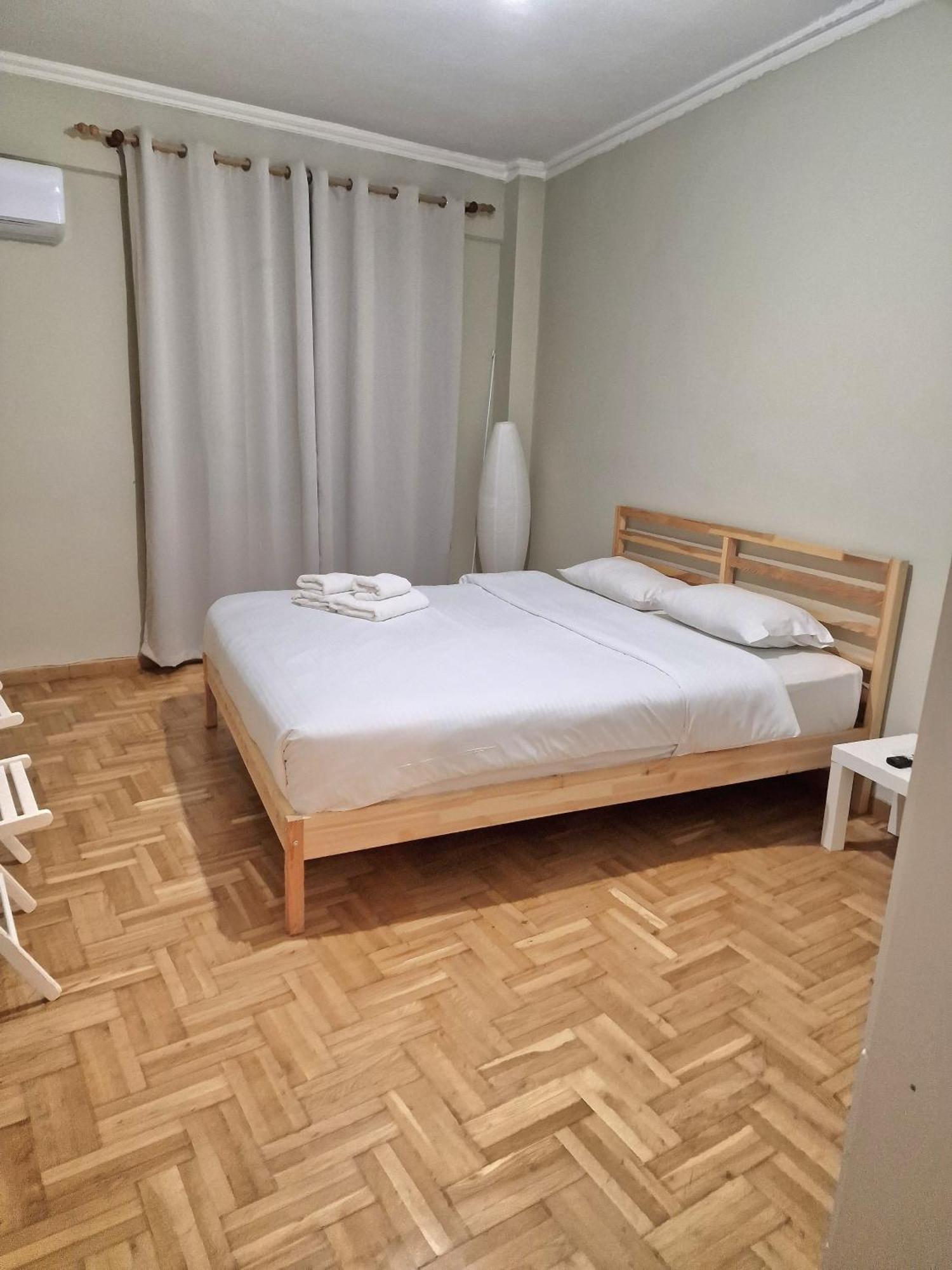 Athens.Apartotel.4 Εξωτερικό φωτογραφία