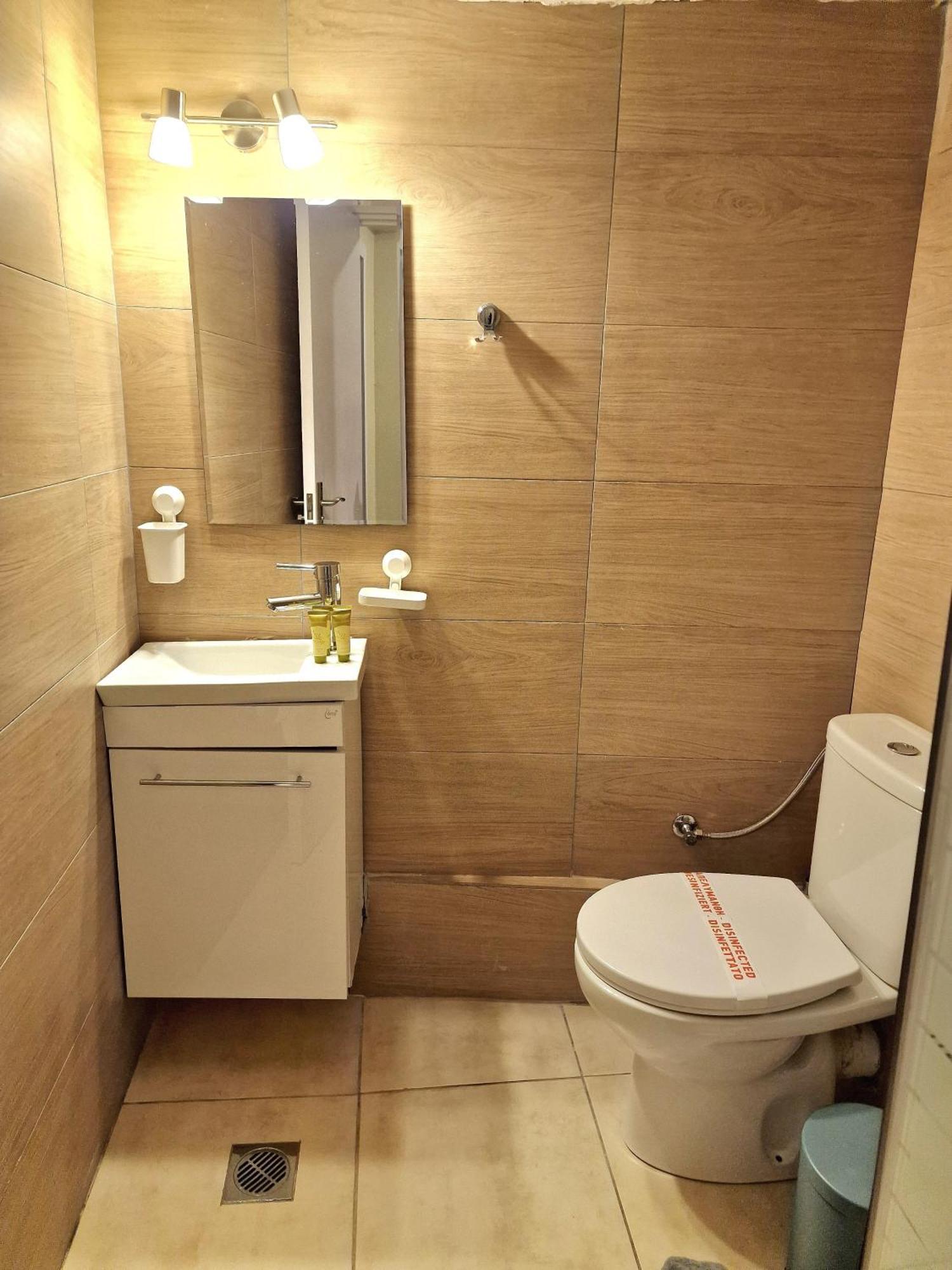 Athens.Apartotel.4 Εξωτερικό φωτογραφία