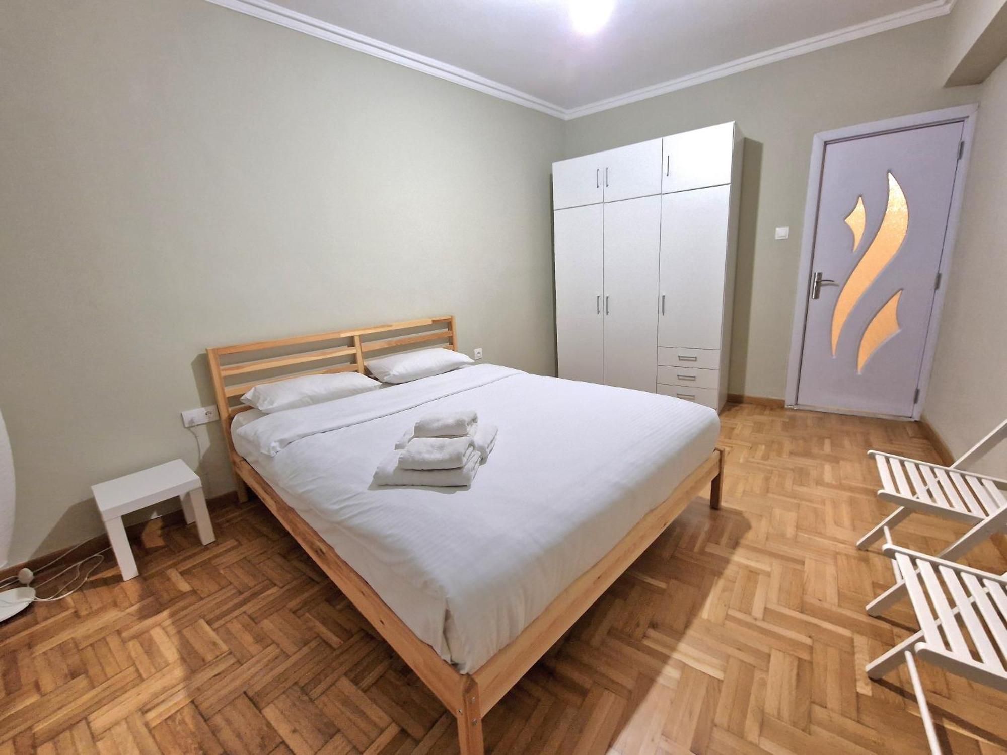 Athens.Apartotel.4 Εξωτερικό φωτογραφία