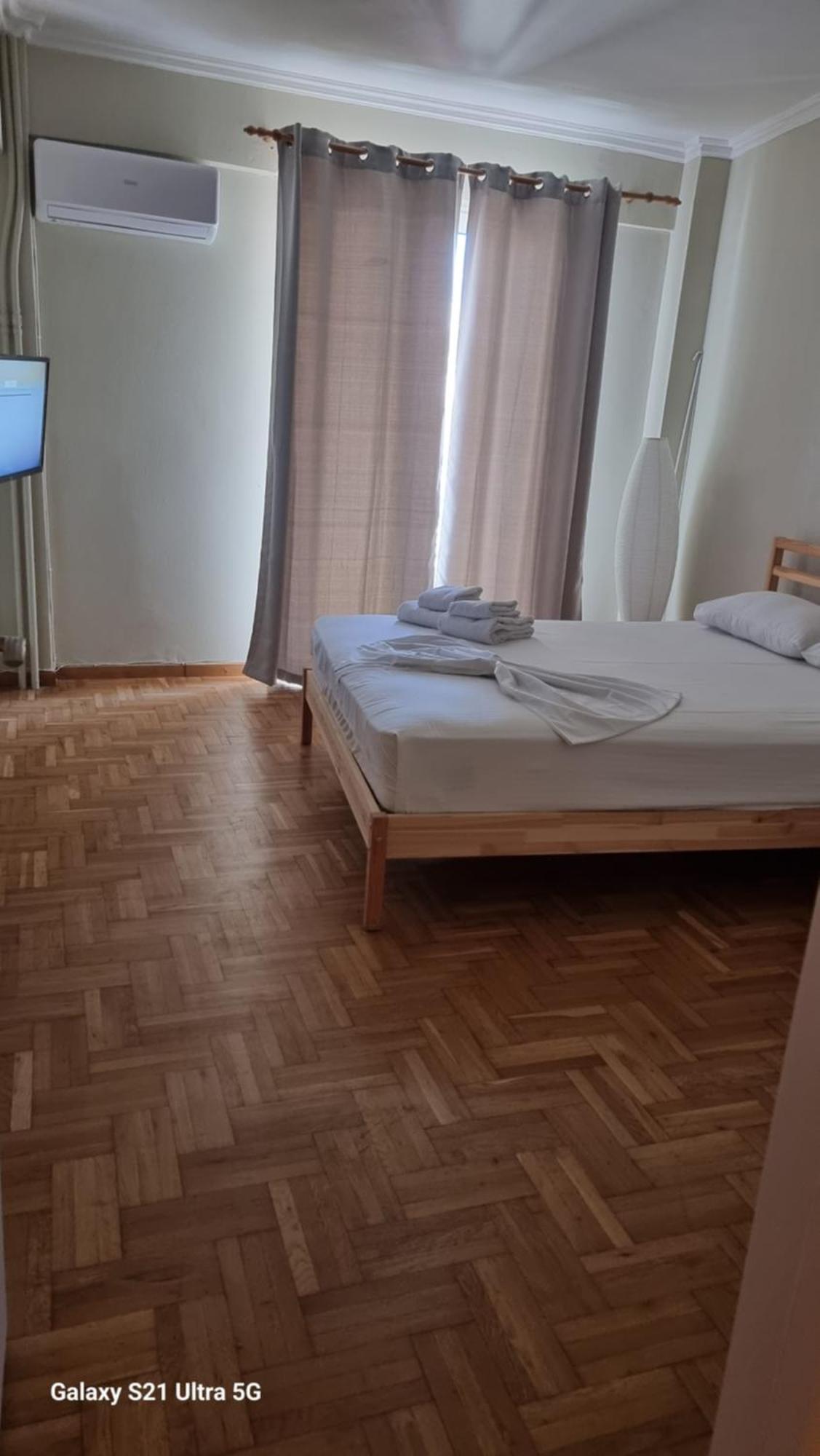 Athens.Apartotel.4 Εξωτερικό φωτογραφία