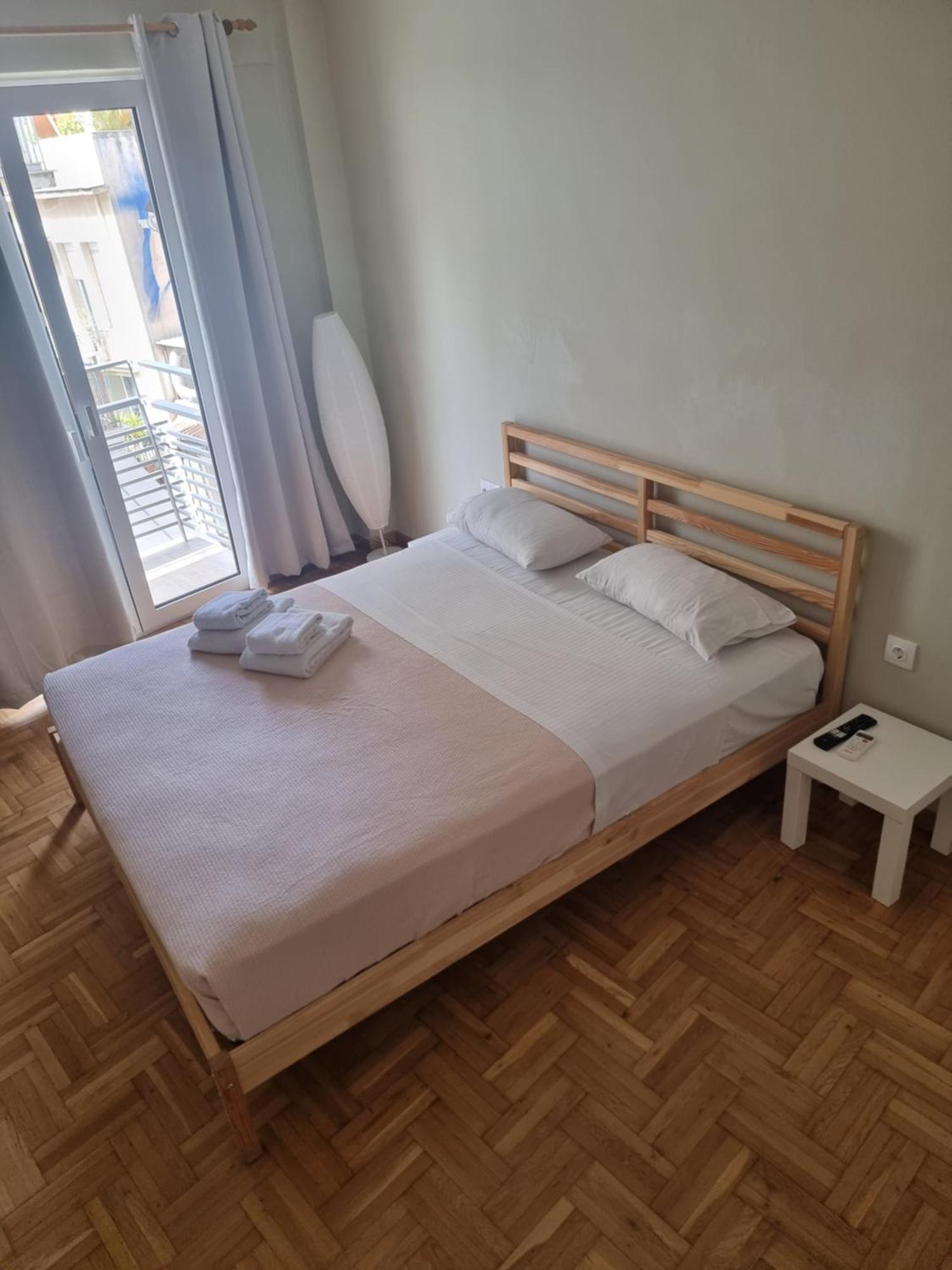 Athens.Apartotel.4 Εξωτερικό φωτογραφία